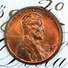 * 1927-D * SUPERB+ GEM BU MS LINCOLN WHEAT PENNY * FROM ORIGINAL COLLECTION