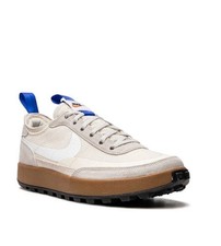 NikeCraft Tom Sachs General Purpose scarpa GPS taglia 43 US 9.5 bianca nuova