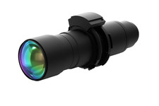 Christie 144-105107 144-105107-xx HB 1.63-2.17 high brightness zoom lens ILS4