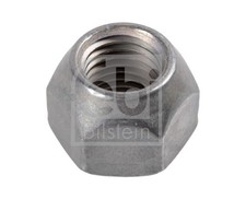 RADMUTTER HINTERACHSE ODER VORDERACHSE FÜR FORD FOCUS III - FEBI BILSTEIN 46705
