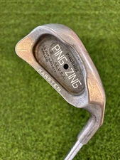 Ping Zing Black Dot 1 Iron Karsten JZ Shaft RH 40”/No Grip