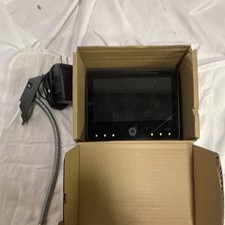 Wren Solutions PVM7-A-2080-B 7in LCD CCTV Monitor w/ Media Player