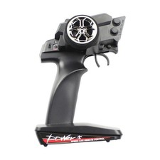 Emetteur radio 2.4Ghz 2CH