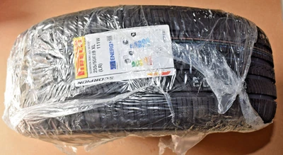 1 pneu PIRELLI SCORPION ZERO ALL SEASON 255/55 R19 111W XL TL LR neuf - Photo 1/3