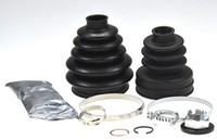 Spidan Faltenbalgsatz Antriebswelle 25901 FüR Ford Focus M22X1.5 3 Turnier MAX 2