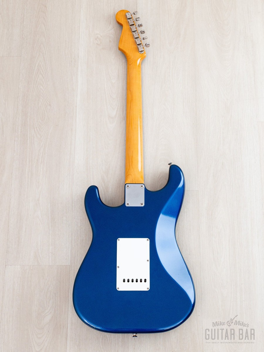 Tokai ST-60 Springy Sound 1981年製 Tokai ST-60 SPRINGY SOUND 1981年製 Electric Guitar（中古/送料無料