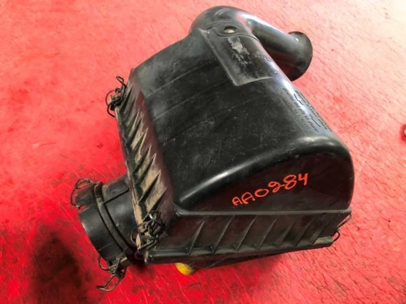 Jaguar XJR 95-97 4,0 L sobrealimentado usado filtro de aire caja carcasa Foto 4 de 4