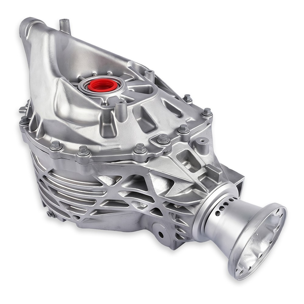 Rear Differential Carrier AWD 670030134 For 2013-2017 Maserati Ghibli 2.80 Ratio