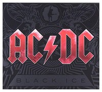 Ac/Dc - Black Ice - Cd - F15Z
