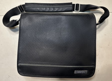 BOSE SoundDock Speaker Bag Genuine Black Portable Travel Bag NEW