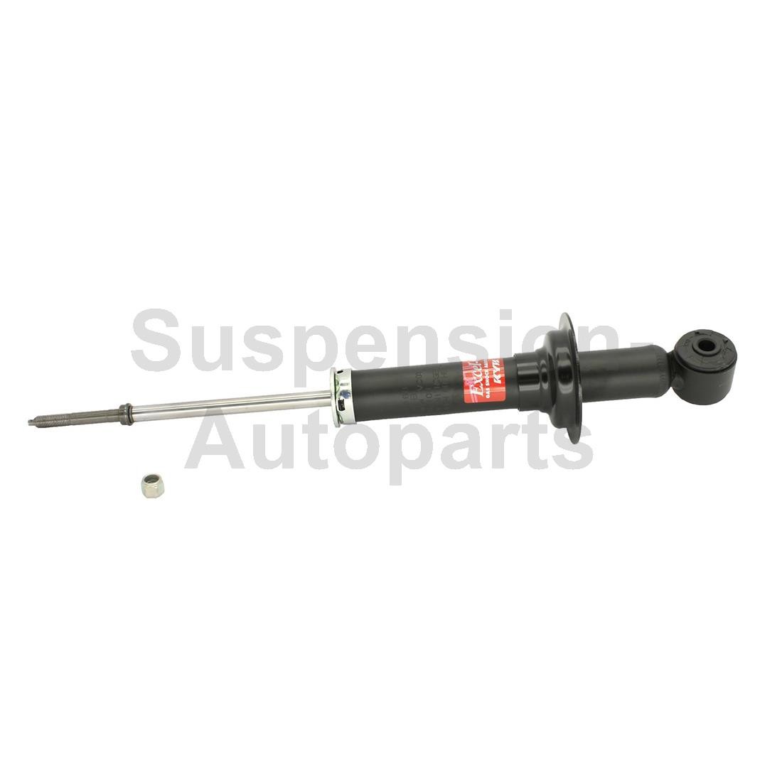 KYB Shocks Struts Fits 2002 2003 2004 2005 2006 2007 Mitsubishi Lancer