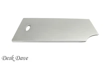 New Rear Slide Cover Plate, 55503, for SINGER Models 27, 127, 128.