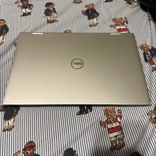 Dell Inspiron 14 5410 2-in-1 i7-1165G7 2.80GHz 16GB RAM 512GB SSD Grade D