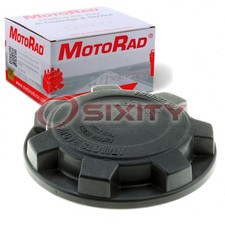 Motorad Fuel Tank Cap For 1980-1984 Volkswagen Rabbit Gas Delivery Storage Zm
