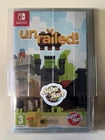 Unrailed - Super Rare Games #49 - Nintendo Switch - Brand New