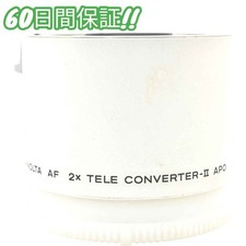 Excellent Minolta AF 2x TELE CONVERTER-II APO