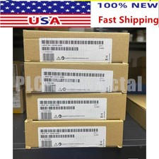 1PC New SIEMENS 6ES7541-1AB00-0AB0 6ES7 541-1AB00-0AB0 In Box Expedited Shipping