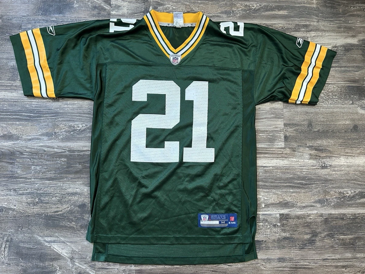 Reebok Charles Woodson NFL Jerseys for sale | eBay