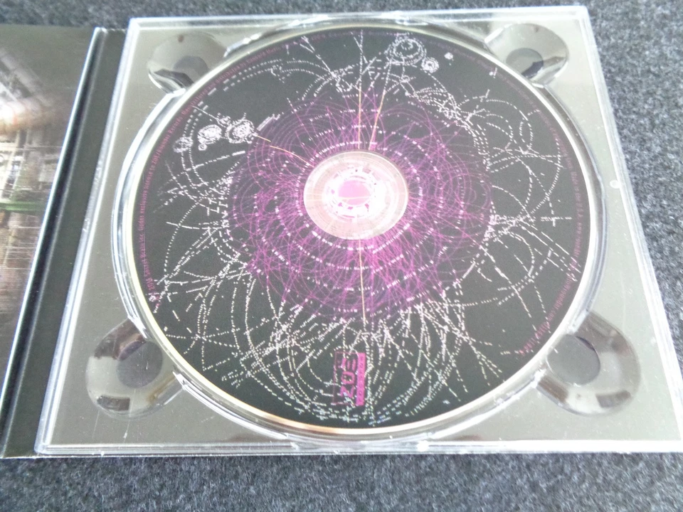 CD: SAM ROBERTS BAND - COLLIDER / Alternative, Country, Folk, Kanada, 2011 - Bild 3 von 4