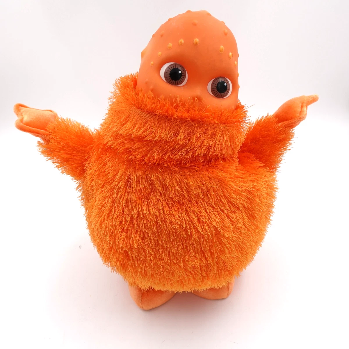 TV Character/Cartoon Boohbah Plush Action Figure Action Figures