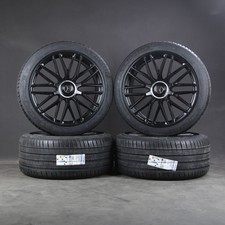 23 Zoll original Mercedes AMG GLS 63 X167 Somerr&auml;der A1674018500 Felgen