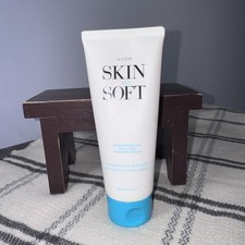 Avon Skin So Soft Acne Prone Skin Foaming Cleanser 10.1 fl oz