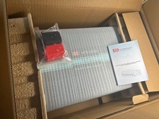 New - Mean Well NTS-2200-224TB Power Inverter