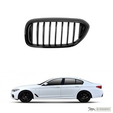 Kühlergrill Kühlergitter links für BMW 5er Touring M5 G30 F90 G31 Bj. 2017-2020