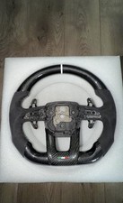 Lamborghini Urus Steering Carbon Fiber Custom Steering Wheel 2018-2024
