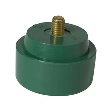 Nupla 75.15-154 Hammer Tip Head, Tough, Green