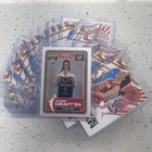 2024 Panini Instant WNBA -☄️Draft Night Caitlin Clark #DN-1 Plus (24) #CCROY-A