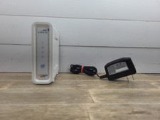 ARRIS Surfboard SB 6190 Gigabit DOCSIS 3.0 32x8 Cable Modem