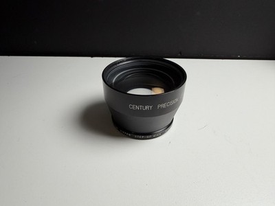 Century Precision Optics .7x Wide Angle Adapter