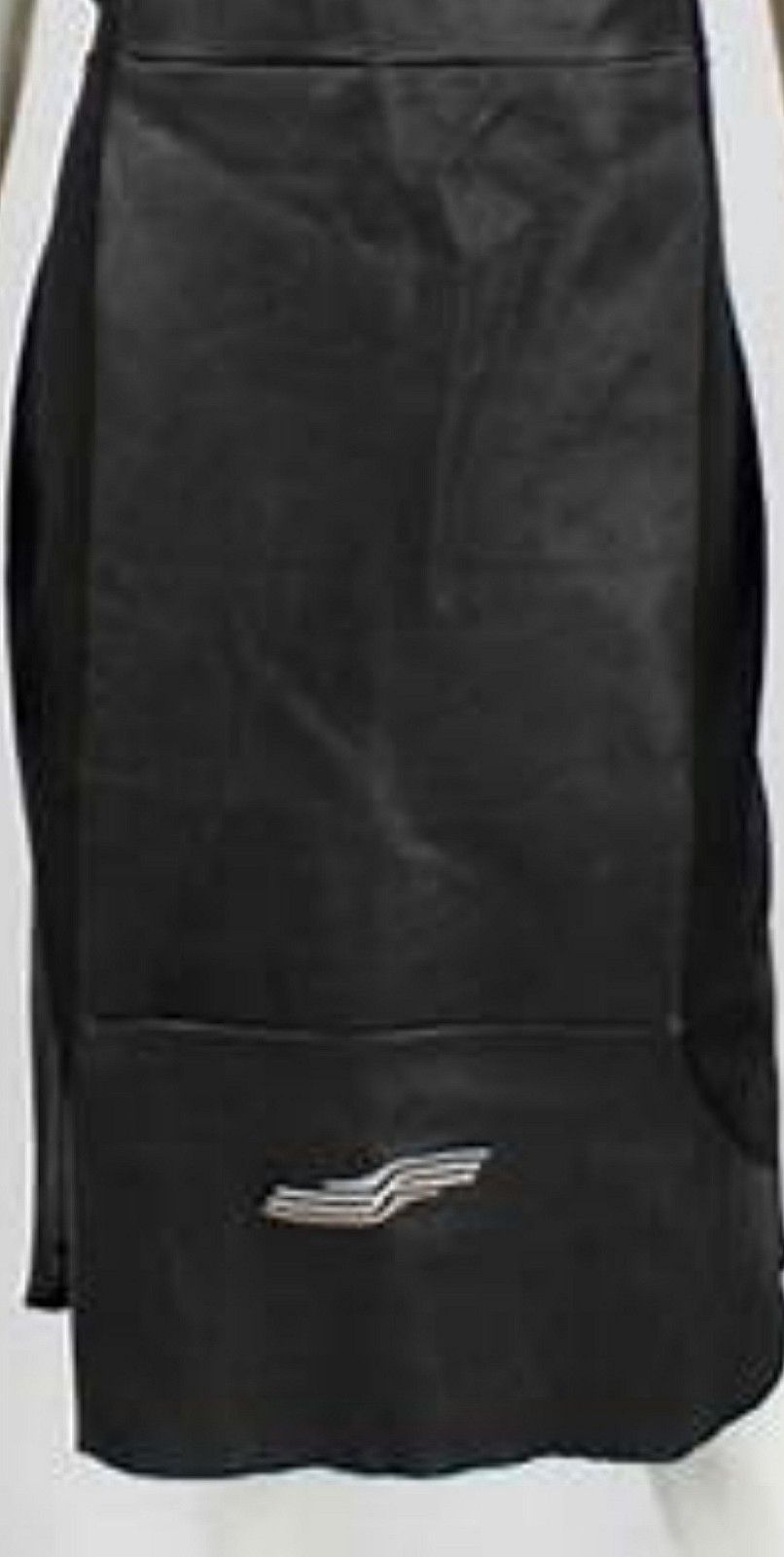  Maison Martin Margiela for H&M Car Seat Cover Dress NWT Rare Iconic Collector 6 thumbnail 6