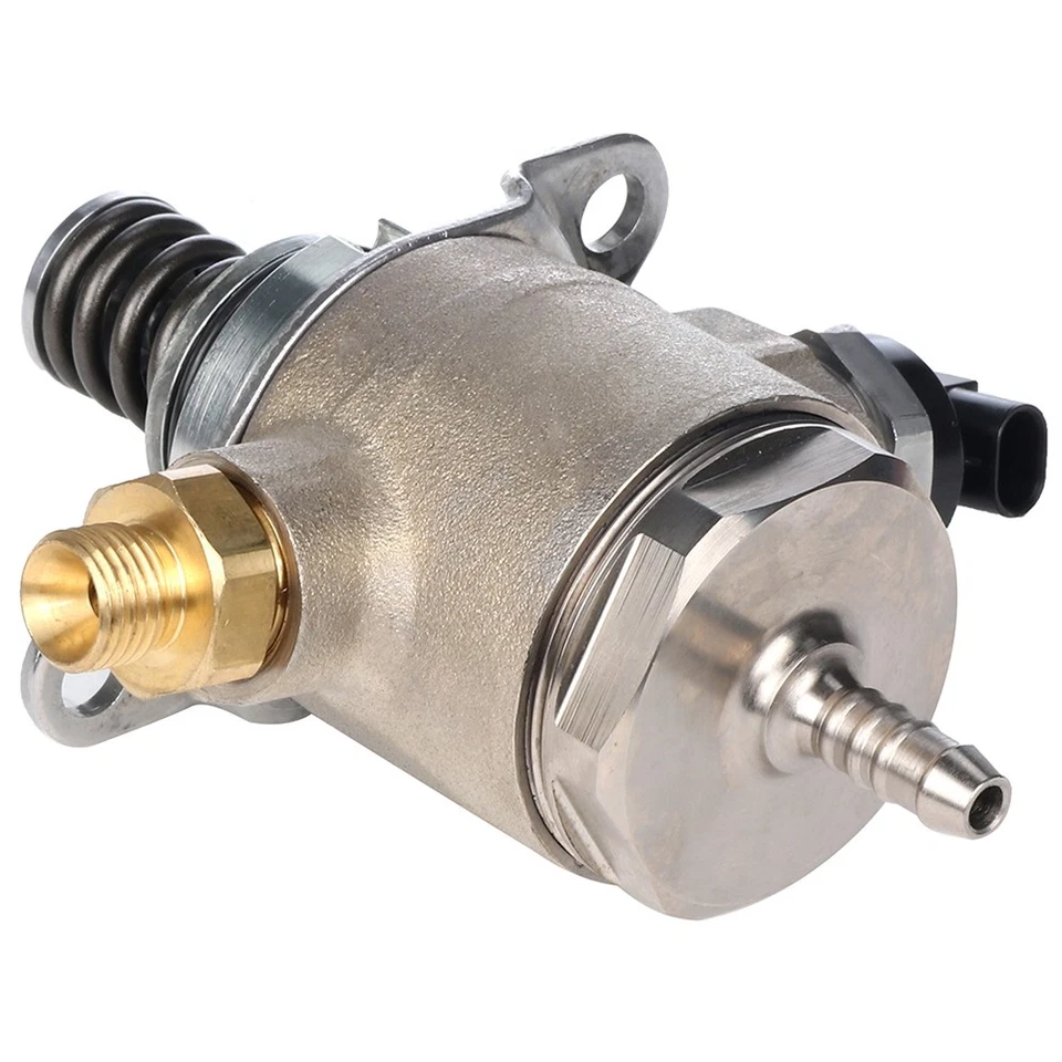 High Pressure Fuel Pump For Audi A4 A5 Q5 2.0L 2010-14 Audi A6 2.0/2.8L 2012-14 - Image 4 of 4