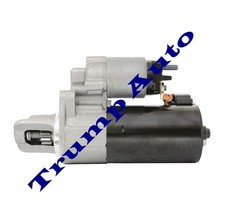 Starter Motor for Mercedes S350 S350L W220 engine M112.972 3.7L V6 Petrol 03-06