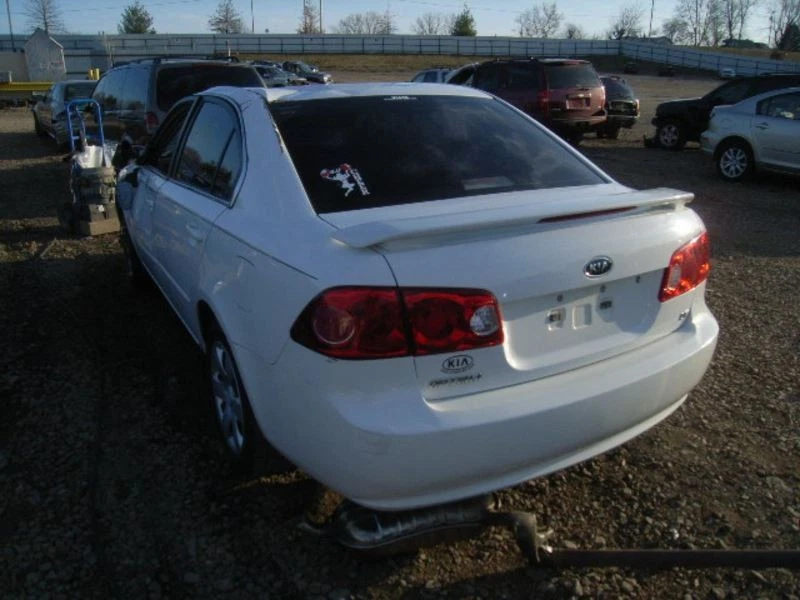 Manual Transmission 2.4L Fits 06-08 OPTIMA 10265 - Изображение 3 из 4