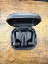 Powerbeats Pro 2 Earbuds MX723LL/A Jet Black Excellent Condition