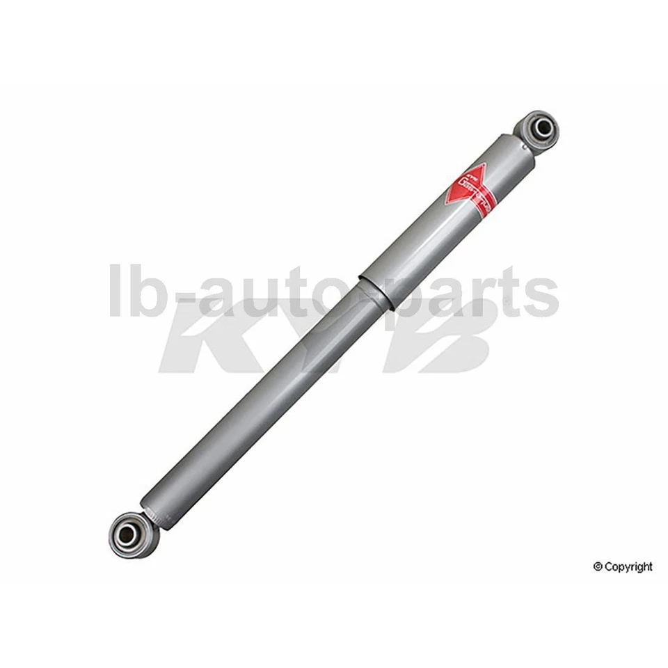 Conjunto de resorte y amortiguador de puntal KYB para Chevrolet Suburban 2015 2016 2017 2018 Foto 3 de 4