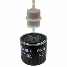 Filtre à carburant Citroen ACADIANE