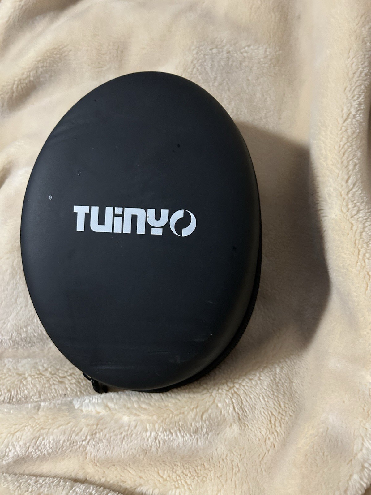Tuinyo Bluetooth Headphones Wireless Headphones Over Ear with Microphone