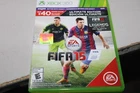 FIFA 15 Xbox 360 Videogioco Italiano EA Sports 2014 PAL ITA