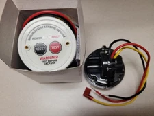 North Shore Safety Sensata AIRPAX PGFM-211-B-A1-188 Ground Fault Sensing Mo B269