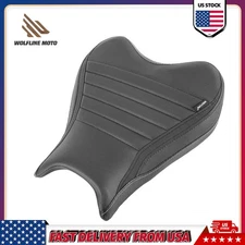 WOLFLINE Rider Seat for Yamaha YZF-R7 2021-2023 Durable Comfort Cushion