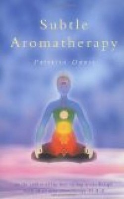 Subtle Aromatherapy Davis, Patricia: