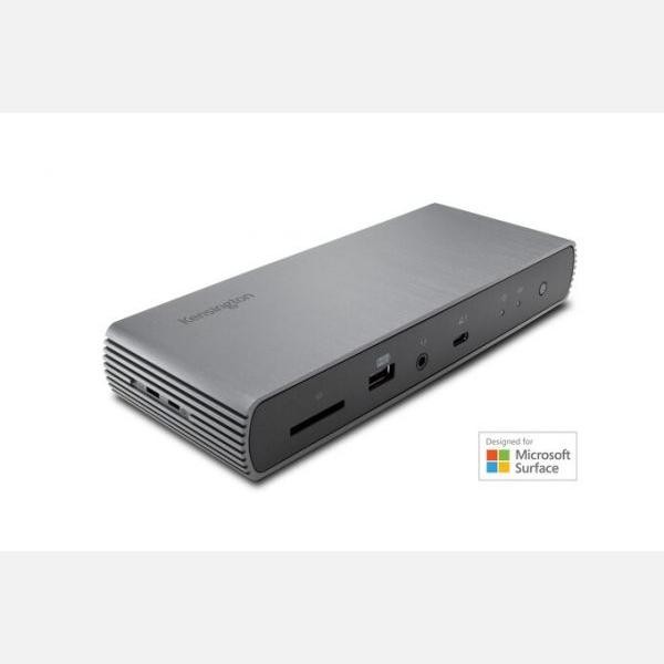 DOCKING STATION SD5750T THUNDERBOLT 4