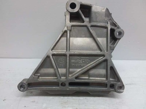 LICHTMASCHINE GENERATOR HALTER VOLKSWAGEN T5 TRANSPORTER FURGON COMBI 7H 561448