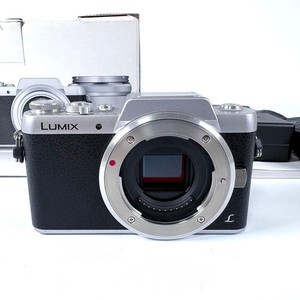 Panasonic Lumix Dmc GF 7 | eBay