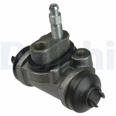 DELPHI Radbremszylinder LW90139 für NEON CHRYSLER DODGE 2 16V