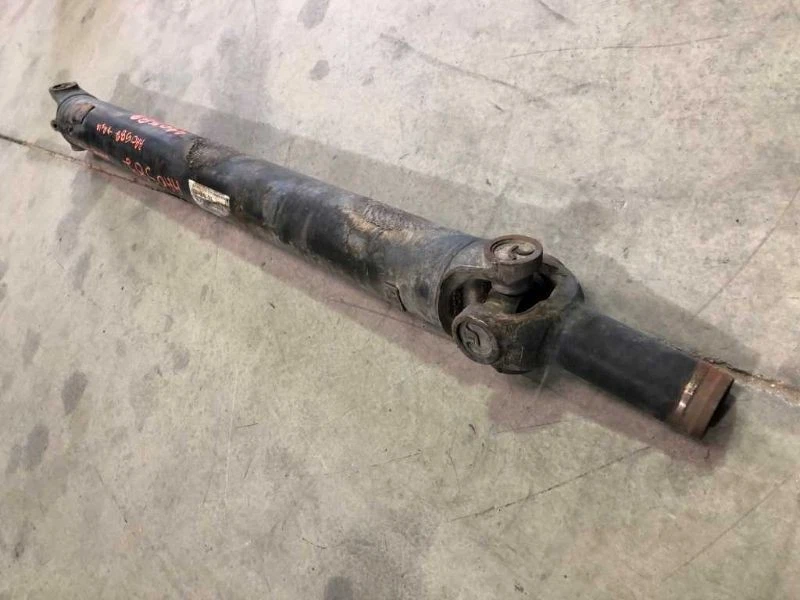 Ford F550 Super Duty 05 6,0 L 4x2 usado 3C34-4K145-FKB (1 pieza solo para piezas) Foto 3 de 4